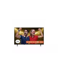 LG Televizor 50NU8E0B3LA,4K Ultra HD,smart webOS 26