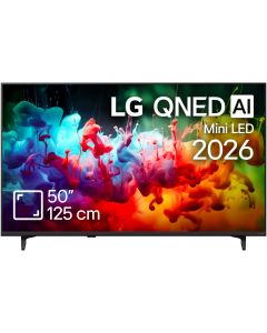 LG Televizor 50QNED70B3C, Ultra HD, Smart