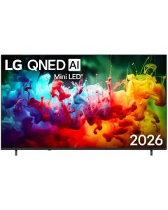 LG Televizor 50QNED71B3B, 4K Ultra HD, MiniLED, Smart TV