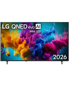 LG Televizor 50QNED8MB6C, 4K Ultra HD, QNED-Mini LED, Smart TV