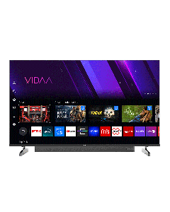VOX Televizor  50SBV684U, UHD, Vidaa Smart
