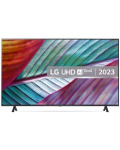 LG Televizor 50UR78003LK, Ultra HD, Smart - 50UR78003LK