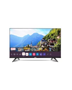 FOX Televizor 50WOS625D, Ultra HD, WebOS Smart - 50WOS625D