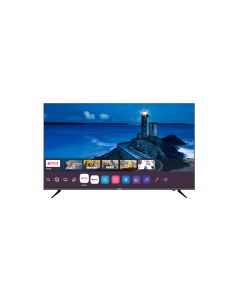 FOX Televizor 50WOS640E, Ultra HD, WebOS Smart - 50WOS640E