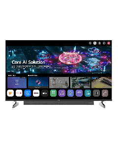 VOX Televizor  50WSB684U, UHD, Vidaa Smart