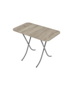 ALESTA Sto sklopiv 50x80 drvo