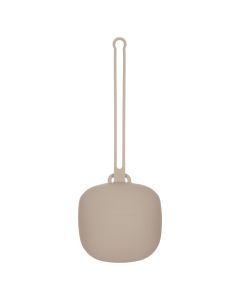 CANPOL BABIES SILIKONSKA KUTIJA ZA VARALICU - BEIGE