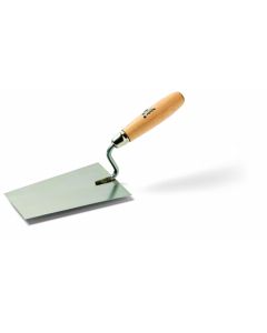 SCHULLER Mistrija rostfraj 160 mm - 51002