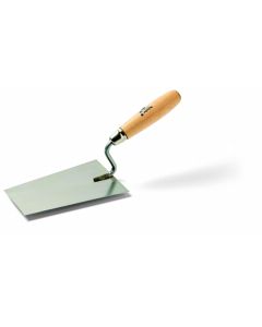 SCHULLER Mistrija rostfraj 180 mm - 51003