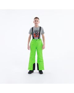 ICEPEAK SKI pantalone Lenzen Jr BG - 51006564I-540164