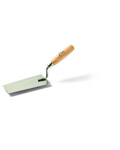 SCHULLER Mistrija rostfraj 160 mm - uža - bernska - 51020