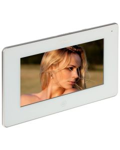 DAHUA Monitor - interfon VTH5221DW-S2, bela - 43596