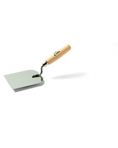 SCHULLER Mistrija za gips - rostfraj 60 mm - 51054