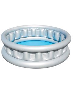 Bestway Bazen Space Ship 152x43 cm - 002436