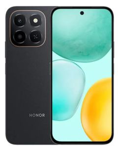 HONOR X6c 6/256GB, crna - 5109BVFT