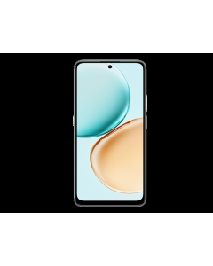 Smartphone HONOR X7d 6GB/128GB/srebrna