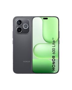 HONOR 600 Lite 8/128GB, crna