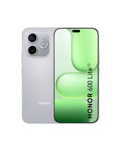 HONOR 600 Lite 8/256GB, siva