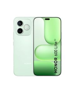HONOR 600 Lite 8/256GB, zelena