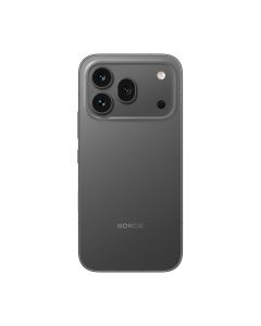 HONOR 600 Pro 12/512GB, crna