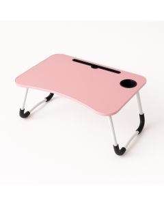 MODUL Prenosivi sto Simple pink wt-274