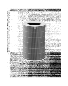 XIAOMI Mi Air Purifier 4 Pro Filter - BHR5062GL