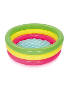 BESTWAY Bazen za decu 70x24cm Summer Pool - 394001