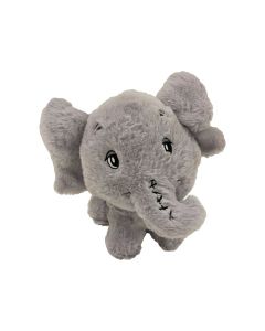 DIZI TOYS Plišana igračka slon 30cm - 511.RTD2238