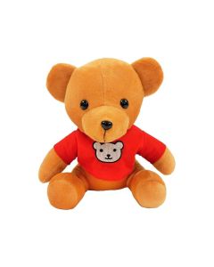 DIZI TOYS Plišana igračka medvedić 25cm - 511.RTD2214