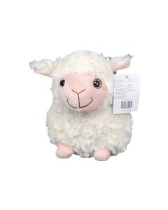 DIZI TOYS PLISANA IGRACKA 25CM OVCA, 0+