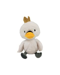 DIZI TOYS Plišana igračka pile 27cm - 511.RTD2217