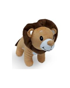 DIZI TOYS Plišana igračka lav 24cm - 511.RTD2236