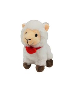 DIZI TOYS Plišana igračka jare 17cm - 511.RTD2230