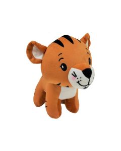 DIZI TOYS Plišana igračka tigar 27cm - 511.RTD2239