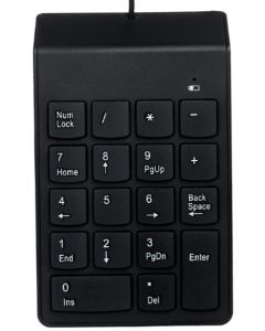 GEMBIRD KPD-U-03 numericka tastatura USB