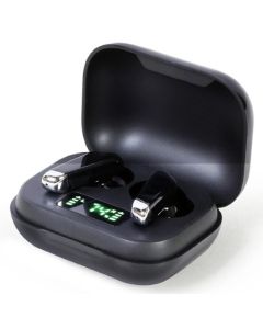 GEMBIRD Bežične bubice FitEar-X300B, crna - 43692