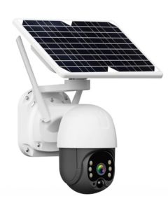 GEMBIRD Solarna kamera za video nadzor CAM-IP3MP-EK2-EU 5G GMB - 43752