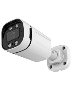 GEMBIRD Kamera CAM-AHD2MP-PAU60W GMB BULLET, 2MP - 43758