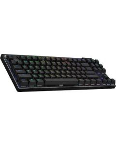 LOGITECH Tastatura Bluetooth G PRO X TKL LIGHTSPEED mehanička 920-012136