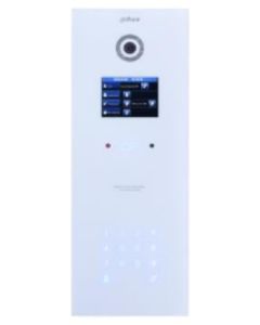 DAHUA Interfonska pozivna tabla VT01220BW (17200) - 43829