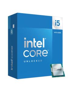 INTEL Procesor Core i5-14600K up to 5.30GHz Box - CPU01455