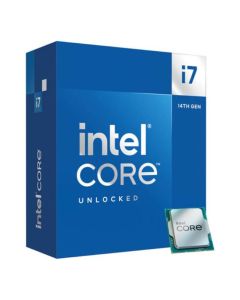 INTEL Procesor Core i7-14700K up to 5.60GHz Box - CPU01457