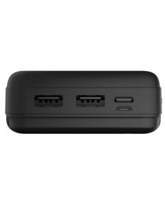 TNB Power bank 019, 20000mAh, crna - 43235