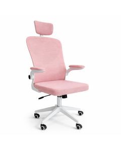MODUL Radna stolica Urban pink oc-8970