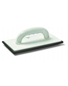 SCHULLER Gleter PVC sa gumom 28 x 14 cm - crni - 51610