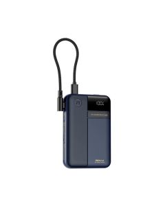 Remax Range FP-122 Power Bank 10000 mAh 22.5W USB-C plavi