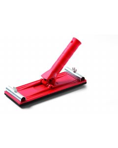 SCHULLER Nosač šmirgle 228 x 82 mm - teleskopski - 51635