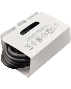 GEMBIRD Kabl USB-C na USB-C, USB3.0, CCP-AMCM-AMCM-1.0b, 1m, crna - 43861