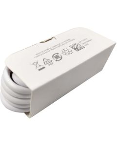GEMBIRD Kabl USB-C na USB-C, USB3.0, CCP-AMCM-AMCM-1.0w, 1m, bela - 43860