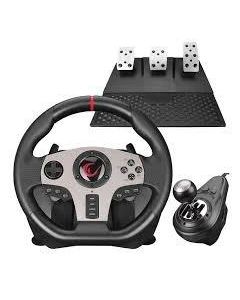 RAMPAGE Volan gaming V902 PS3/PS4/PC/XBOXONE/XBOX360 /SWITCH 36891